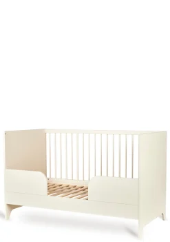 Online 2-in-1 Bett 'Tsugi' 140 x 70 cm Kinder Babybetten & Kinderbetten|Babybetten