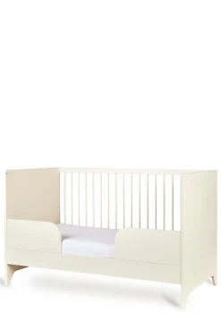 Online 2-in-1 Bett 'Tsugi' 140 x 70 cm Kinder Babybetten & Kinderbetten|Babybetten