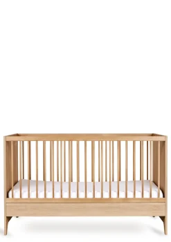 Best 2-in-1 Bett 'Tsugi' 140 x 70 cm Kinder Babybetten & Kinderbetten|Babybetten