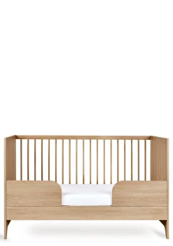 Best 2-in-1 Bett 'Tsugi' 140 x 70 cm Kinder Babybetten & Kinderbetten|Babybetten