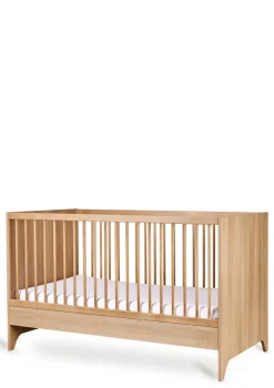 Best 2-in-1 Bett 'Tsugi' 140 x 70 cm Kinder Babybetten & Kinderbetten|Babybetten