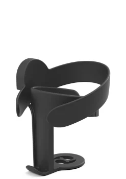 Sale 2-in-1 Getränkehalter Sport schwarz Kinder Kinderwagen