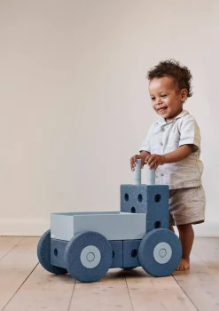 Sale 3-in-1 Lauflernwagen Lernspielzeug|Spielzeug