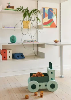 Discount 3-in-1 Lauflernwagen Lernspielzeug|Spielzeug