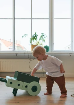 Discount 3-in-1 Lauflernwagen Lernspielzeug|Spielzeug