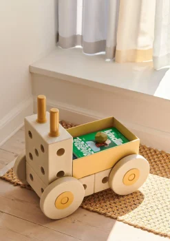 Online 3-in-1 Lauflernwagen Lernspielzeug|Spielzeug