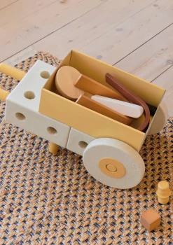 Online 3-in-1 Lauflernwagen Lernspielzeug|Spielzeug