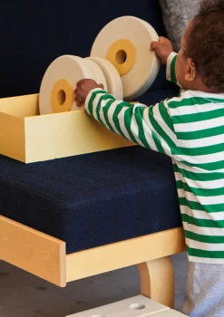 Online 3-in-1 Lauflernwagen Lernspielzeug|Spielzeug