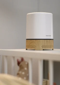 Sale 3-in-1 Luftreiniger 'Connected Home Clean' Kinder Sicherheit|Sicherheit