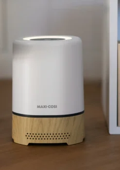 Sale 3-in-1 Luftreiniger 'Connected Home Clean' Kinder Sicherheit|Sicherheit