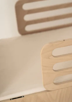 Online 4-in-1 mitwachsendes Babybett 112-148 x 60 cm Kinder Beistellbetten & Babywiegen|Beistellbettchen & Babywiegen