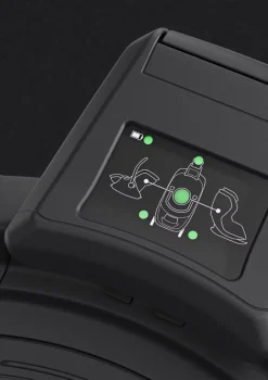 Outlet ISOFIX-Basisstation 'Alfi' Kinder Kindersitze|Basisstationen