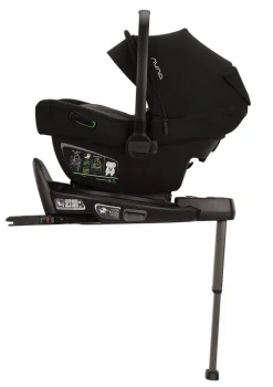 Clearance ISOFIX-Basisstation 'Base curv' Kinder Kindersitze|Zubehör Kindersitz