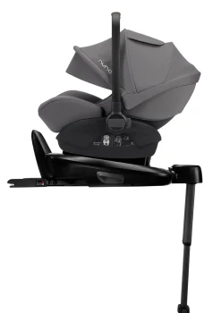 Discount ISOFIX-Basisstation 'Base next' Kinder Kindersitze|Zubehör Kindersitz