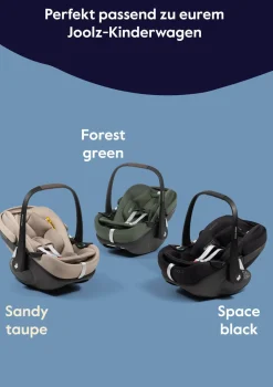 Clearance ISOFIX-Basisstation 'FamilyFix 360 Pro' by Maxi-Cosi Kinder Kindersitze|Zubehör Kindersitz