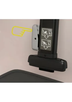 Discount ISOFIX-Basisstation 'iZi Modular i-Size' Kinder Kindersitze|Zubehör Kindersitz