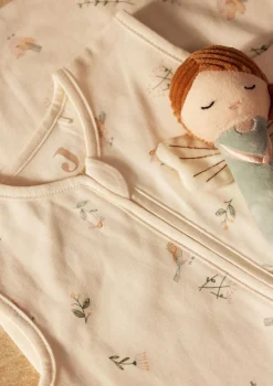 Clearance Jersey Baby Schlafsack TOG 0,5 '' Kinder Schlafsäcke|Bettzubehör