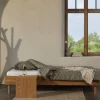Sale Jugendbett 'Hai No Ki' Natural Ash 200 x 90 cm Kinder Jugendzimmer|Jugendzimmer