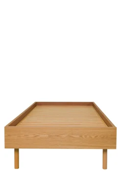 Sale Jugendbett 'Hai No Ki' Natural Ash 200 x 90 cm Kinder Jugendzimmer|Jugendzimmer