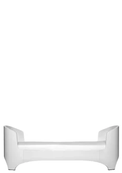 Discount Junior Erweiterungsset 'Classic' 150 cm Weiss Kinder Babybetten & Kinderbetten|Babybetten