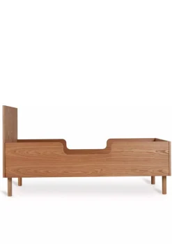 Junior Erweiterungsset 'Hai no Ki' Natural Ash Kinder Babybetten & Kinderbetten|Babybetten