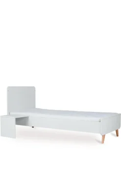 Online Junior Erweiterungsset 'Loft' White Kinder Babybetten & Kinderbetten|Babybetten