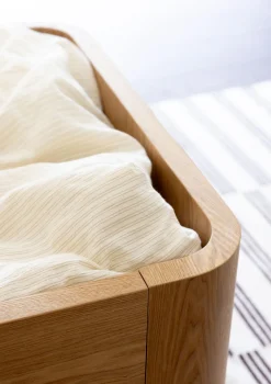 Discount Junior Erweiterungsset 'Yume' Natural Ash Kinder Babybetten & Kinderbetten|Babybetten