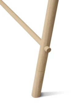 Clearance Junior Schreibtisch 'Camp' höhenverstellbar Weiß/Eiche Kinder Schreibtische|Kinderstühle & Kindertische