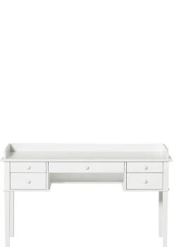 Discount Junior Schreibtisch 'Seaside' weiß 62 cm Kinder Jugendzimmer|Jugendzimmer