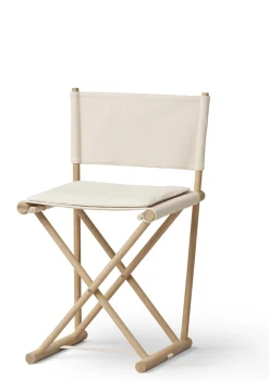 Junior Stuhl 'Camp' Eiche Kinder Kinderstühle & Kindertische