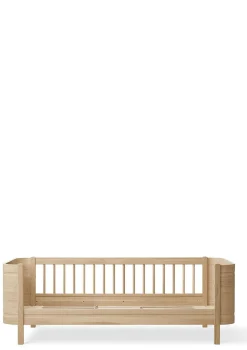 Juniorbett 'Wood Mini+' 162 x 68 cm Kinder Jugendzimmer|Jugendzimmer
