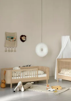 Juniorbett 'Wood Mini+' 162 x 68 cm Kinder Jugendzimmer|Jugendzimmer