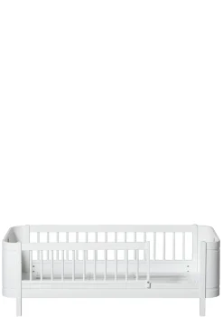 Discount Juniorbett 'Wood Mini+' 162 x 68 cm Kinder Jugendzimmer|Jugendzimmer