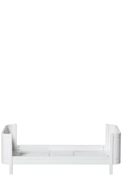 Discount Juniorbett 'Wood Mini+' 162 x 68 cm Kinder Jugendzimmer|Jugendzimmer