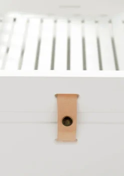 Hot Juniorbett 'Wood Mini+' weiß / Eiche 162 x 68 cm Kinder Jugendzimmer|Jugendzimmer