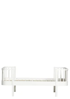 Outlet Juniorbett 'Wood Original' 160 x 90 cm Kinder Babybetten & Kinderbetten|Babybetten