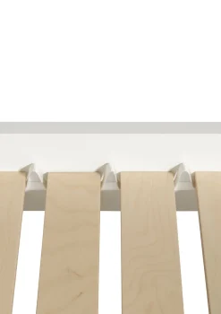 Outlet Juniorbett 'Wood Original' 160 x 90 cm Kinder Babybetten & Kinderbetten|Babybetten