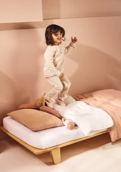 Online Juniorbett 'Yomi' 160 x 80 cm Kinder Babybetten & Kinderbetten|Babybetten