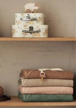 Clearance Kapuzenhandtuch 100 x 100 cm Badzubehör|Badzubehör