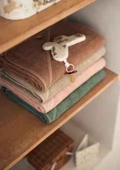 Hot Kapuzenhandtuch 100 x 100 cm Badzubehör|Badzubehör