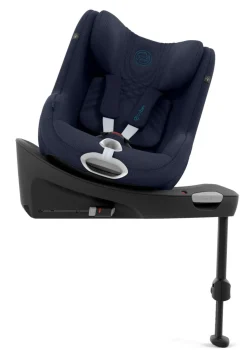 Hot Kindersitz 'Sirona Ti i-Size PLUS' Nautical Blue Kinder Kindersitze|Kleinkindsitz