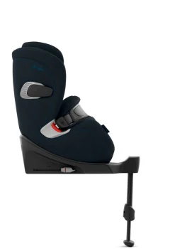 Online Kindersitz 'Anoris T2 i-Size PLUS' Nautical Blue Kinder Kindersitze|Kleinkindsitz