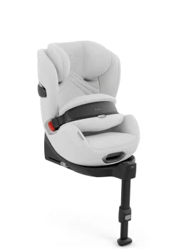 Kindersitz 'Anoris T2 i-Size PLUS' Platinum White Kinder Kindersitze|Kleinkindsitz