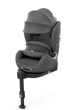 Discount Kindersitz 'Anoris T2 i-Size PLUS' Mirage Grey Kinder Kindersitze|Kleinkindsitz