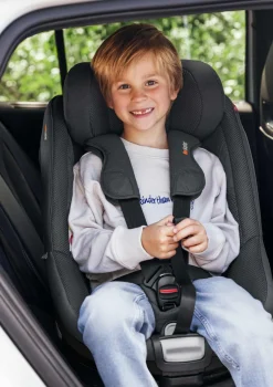 Discount Kindersitz 'Beyond2 360 B' Anthracite Mesh Kinder Kindersitze|Kleinkindsitz