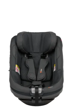 Discount Kindersitz 'Beyond2 360 B' Anthracite Mesh Kinder Kindersitze|Kleinkindsitz
