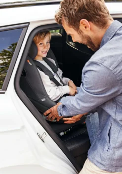 Discount Kindersitz 'Beyond2 360 B' Anthracite Mesh Kinder Kindersitze|Kleinkindsitz