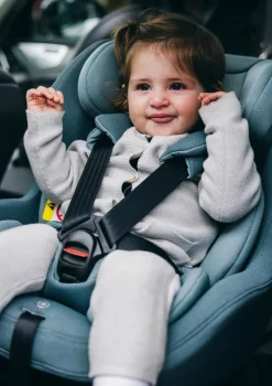 Clearance Kindersitz 'Elm' Kinder Kindersitze|Kleinkindsitz