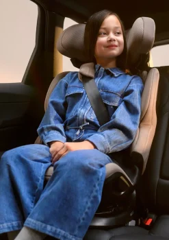 New Kindersitz 'Emerald 360 Pro' Kinder Kindersitze|Kleinkindsitz