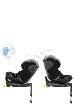 New Kindersitz 'Emerald 360 Pro' Kinder Kindersitze|Kleinkindsitz